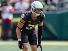 L’esperto di draft pensa che i Cowboys vadano fuori copione con la scelta del primo round