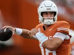 I Rams aggiungono il secondo QB subito dopo il Draft NFL 2026