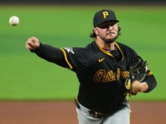 Cosa servirebbero ai Los Angeles Dodgers per scambiare con Paul Skenes?