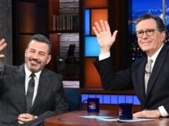 Jimmy Kimmel e Stephen Colbert Silente sulle accuse di stupro a Swalwell per un’intera settimana