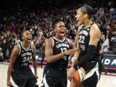 L’All-Star degli assi di Las Vegas vince alla grande durante la Free Agency della WNBA: rapporto