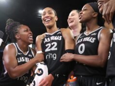 Gli assi dovrebbero ingaggiare il primo giocatore da $1 milione — e non si tratta di A’ja Wilson