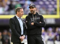 Gli Eagles eseguono scambi di successo al draft – No, AJ Brown non è coinvolto