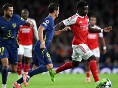 Atletico Madrid-Arsenal: Champions League – notizie sulle squadre, inizio, formazioni