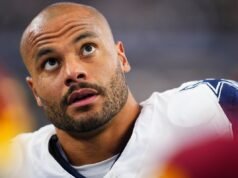 I Dallas Cowboys sono tornati in vetta? Previsioni troppo presto per NFC East 2026