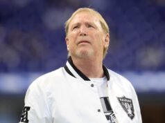 Mark Davis “arcaico” pesantemente criticato dagli ex membri dello staff dei Raiders