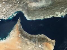 Un nuovo ordine regionale per lo Stretto di Hormuz