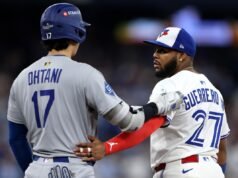 Come guardare Blue Jays vs Dodgers: streaming in diretta MLB, canale TV