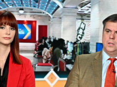 L’estrema sinistra NBC News singhiozza per tredici lavoratori federali licenziati dal DOGE