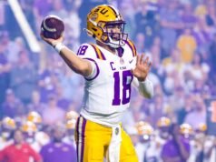 Jets collegati all’ex QB candidato all’Heisman Trophy nel Draft NFL 2026