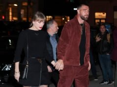 Il direttore generale dei capi si sente a disagio quando parla del matrimonio Swift di Travis Kelce e Taylor
