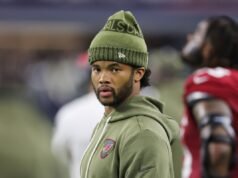 I Vikings hanno preparato Kyler Murray al successo nell’ultimo draft pronostico di ESPN
