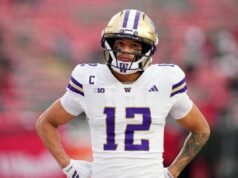 Mike Greenberg di ESPN si scusa per l’errore di Denzel Boston durante il Draft NFL