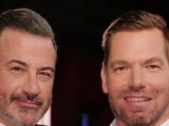 Jimmy Kimmel ignora lo scandalo Swalwell: Dem caduto in disgrazia ha lanciato la campagna del governatore nel suo programma ABC