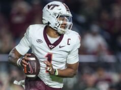 I Packers firmano un QB ACC da 7.600 yard per sostenere Jordan Love