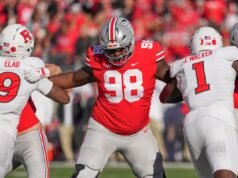 I Chargers dovrebbero diventare i migliori dell’Ohio State appena in tempo nel Draft NFL