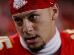 I capi di Kansas City proteggeranno Patrick Mahomes al numero 9?