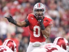 Titans potrebbe scioccare tutti con la scelta numero 4 in assoluto