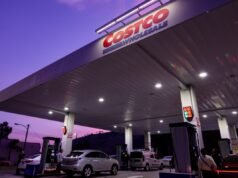 Costco pianifica un cambiamento importante per le stazioni di servizio: “Questo è grande”