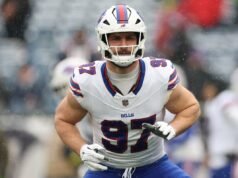 Cowboys nominati più adatti per il Pass-Rusher Pro Bowl da 77 sacchi