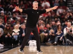 I Bulls completano il roster di 15 uomini durante l’eliminazione ai playoff