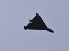 Drone d’attacco russo viola lo spazio aereo della NATO