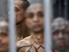 AG Blanche autorizza la pena di morte contro gli accusati di assassini della banda MS-13