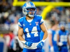 I migliori prospetti del Draft NFL Confronti con Amon-Ra St. Brown