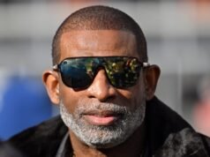 Deion Sanders fornisce aggiornamenti sulla salute alla partita primaverile dei Colorado Buffaloes