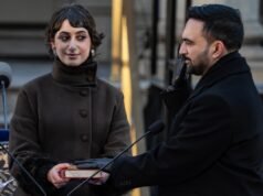 La moglie di Zohran Mamdani rivela la “vergogna” per i vecchi post sui social media