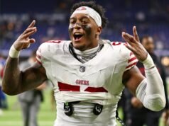 I cowboy hanno preso di mira il Pro Bowl LB prima di scambiare per Dee Winters
