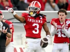 Insider nomina i 2 “ritardatari” che potrebbero intrufolarsi nel primo round del Draft NFL 2026