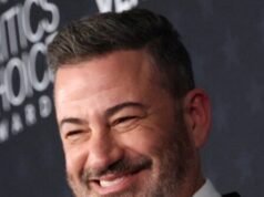 Jimmy Kimmel invita il pubblico di sinistra a “combattere” gli agenti dell’ICE con i vibratori