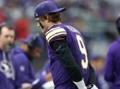 La previsione commerciale dei Vikings scambia JJ McCarthy con un rivale per un forte ritorno al Draft