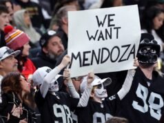 La cosa più importante da ricordare durante il Draft NFL 2026