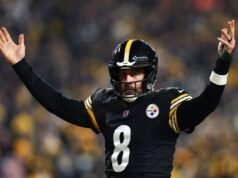 Aaron Rodgers potrebbe essere “irritato” con gli Steelers: rapporto