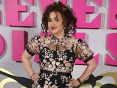 Helena Bonham Carter lascia la quarta stagione di “The White Lotus” mentre la HBO rielabora il ruolo chiave a metà produzione