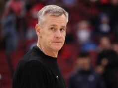 Voci sull’allenatore dell’UNC Ottieni aggiornamenti privilegiati su Billy Donovan e altri candidati