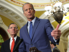 Il GOP che blocca il Save America Act crea una cultura della frode