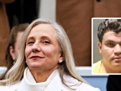 L’ICE esorta il governatore della Virginia Spanberger a tenere rinchiuso lo stupratore accusato