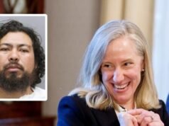 L’ICE sollecita Spanberger a onorare il detenuto per essere accusato illegalmente di omicidio