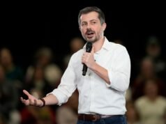 Pete Buttigieg alla guida dei potenziali democratici per il 2028 nel nuovo sondaggio