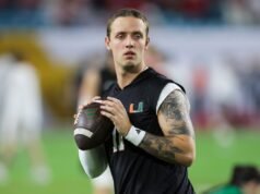 Rivelata la vera età dei New Arizona Cardinals QB Carson Beck