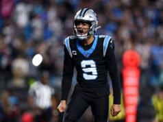I Panthers annunciano la decisione sul contratto di Bryce Young