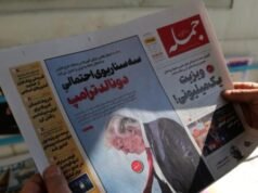 I media iraniani suggeriscono che la sparatoria alla cena dei corrispondenti sia stata inscenata