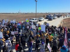 Mamma canadese detenuta dall’ICE con la figlia autistica parla: “terrorizzata”