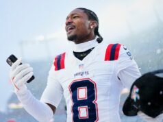 Rams potrebbe rivolgersi a Stefon Diggs dopo aver passato i WR durante il draft