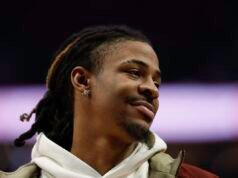 Ja Morant attira l’attenzione sul gioco Pistons-Magic con l’ex compagno di squadra