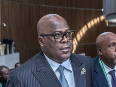 La Repubblica Democratica del Congo accetta di accogliere i deportati provenienti da paesi terzi provenienti dagli Stati Uniti