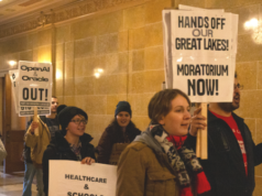 La città del Wisconsin approva il primo referendum sui centri anti-dati del Paese